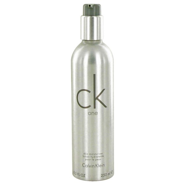 Calvin Klein Ck One Skin Moisturizer for Men/Women 250ml