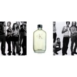 Ck One by Calvin Klein Eau De Toilette for Men/Women 100ml EDT Spray