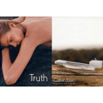 Truth by Calvin Klein Eau De Parfum for Women 50ml EDP Spray