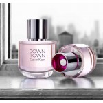 Downtown by Calvin Klein Eau De Parfum for Women 90ml EDP Spray TESTER