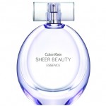 Sheer Beauty Essence by Calvin Klein Eau De Toilette for Women 100ml EDT Spray