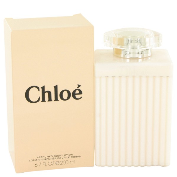 Chloe Chloe (New) Perfumed Body Lotion for Women 200ml