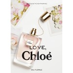 Chloe Love Eau Florale by Chloe Eau De Toilette for Women 75ml EDT Spray