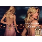 Chloe Love Story by Chloe Eau De Parfum for Women 75ml EDP Spray
