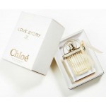 Chloe Love Story by Chloe Eau De Parfum for Women 75ml EDP Spray
