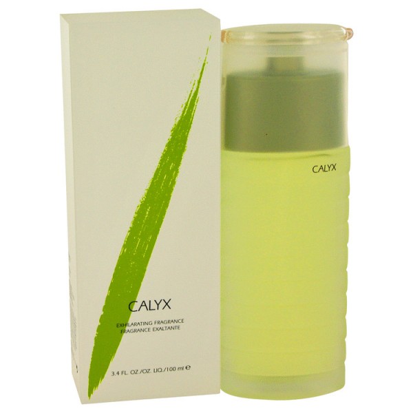 Calyx by Clinique Fragrance for Women 100ml Exhilarating Fragrance Spray