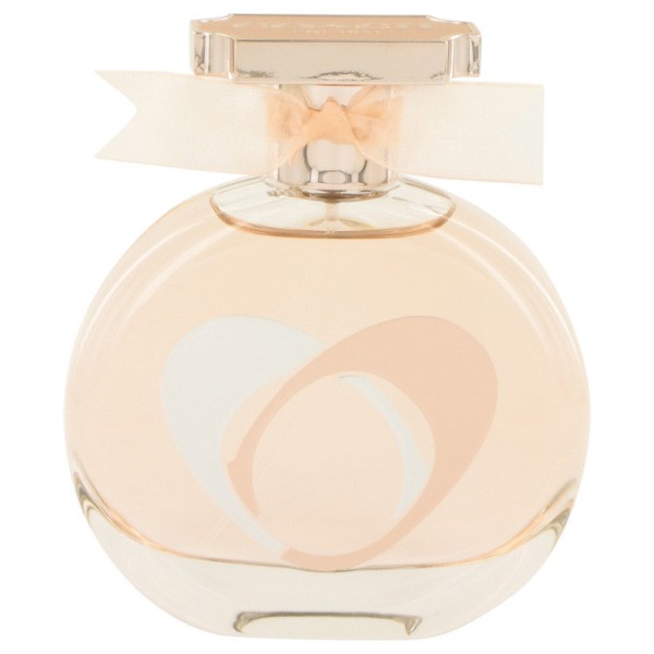 Coach Love by Coach Eau De Parfum for Women 100ml EDP Spray TESTER