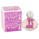 Coach Poppy Flower by Coach Eau De Parfum for Women 50ml EDP Spray