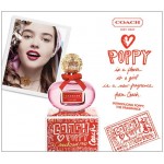 Coach Poppy by Coach Eau De Parfum for Women 30ml EDP Spray