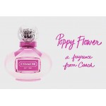 Coach Poppy Flower by Coach Eau De Parfum for Women 30ml EDP Spray