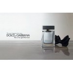 The One Gentleman by Dolce & Gabbana Eau De Toilette for Men 30ml EDT Spray