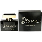 The One Desire by Dolce & Gabbana Eau De Parfum for Women 75ml EDP Intense Spray TESTER