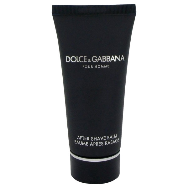 Dolce & Gabbana Dolce & Gabbana Pour Homme After Shave Balm for Men 100ml