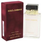 Dolce & Gabbana Pour Femme by Dolce & Gabbana Eau De Parfum for Women 50ml EDP Spray