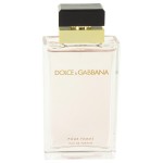 Dolce & Gabbana Pour Femme by Dolce & Gabbana Eau De Parfum for Women 100ml EDP Spray TESTER