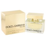 The One by Dolce & Gabbana Eau De Parfum for Women 50ml EDP Spray