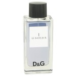 Le Bateleur 1 by Dolce & Gabbana Eau De Toilette for Men 100ml EDT Spray TESTER