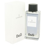 Le Bateleur 1 by Dolce & Gabbana Eau De Toilette for Men 100ml EDT Spray