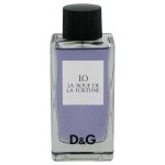 La Roue De La Fortune 10 by Dolce & Gabbana Eau De Toilette for Women 100ml EDT Spray TESTER