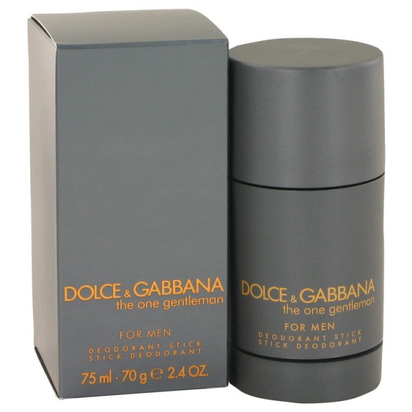 Dolce & Gabbana The One Gentleman Deodorant Stick for Men 70g