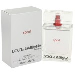 The One Sport by Dolce & Gabbana Eau De Toilette for Men 50ml EDT Spray