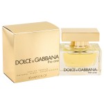 The One by Dolce & Gabbana Eau De Parfum for Women 30ml EDP Spray