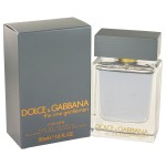 The One Gentleman by Dolce & Gabbana Eau De Toilette for Men 50ml EDT Spray