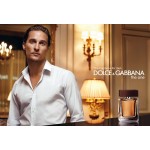 The One by Dolce & Gabbana Eau De Toilette for Men 100ml EDT Spray TESTER
