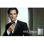 The One Gentleman by Dolce & Gabbana Eau De Toilette for Men 30ml EDT Spray