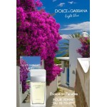 Light Blue Escape To Panarea (Limited Edition) by Dolce & Gabbana Eau De Toilette for Women 100ml EDT Spray