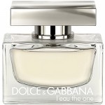L'eau The One by Dolce & Gabbana Eau De Toilette for Women 50ml EDT Spray