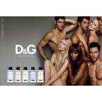 Le Bateleur 1 by Dolce & Gabbana Eau De Toilette for Men 100ml EDT Spray TESTER