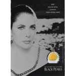Black Pearls by Elizabeth Taylor Eau De Parfum for Women 100ml EDP Spray