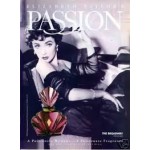 Passion by Elizabeth Taylor Eau De Toilette for Women 3pcs Gift Set - 75ml EDT Spray + 3.7ml Mini EDP + 200ml Perfumed Body Lotion