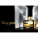 Fan Di Fendi Extreme by Fendi Eau De Parfum for Women 75ml EDP Spray