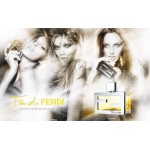 Fan Di Fendi by Fendi Eau De Parfum for Women 50ml EDP Spray
