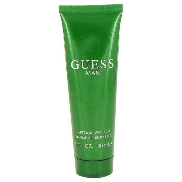 Guess Guess Man After Shave Balm for Men 100ml