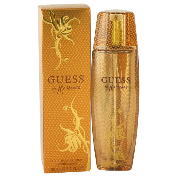 Guess By Marciano by Guess Eau De Parfum for Women 100ml EDP Spray