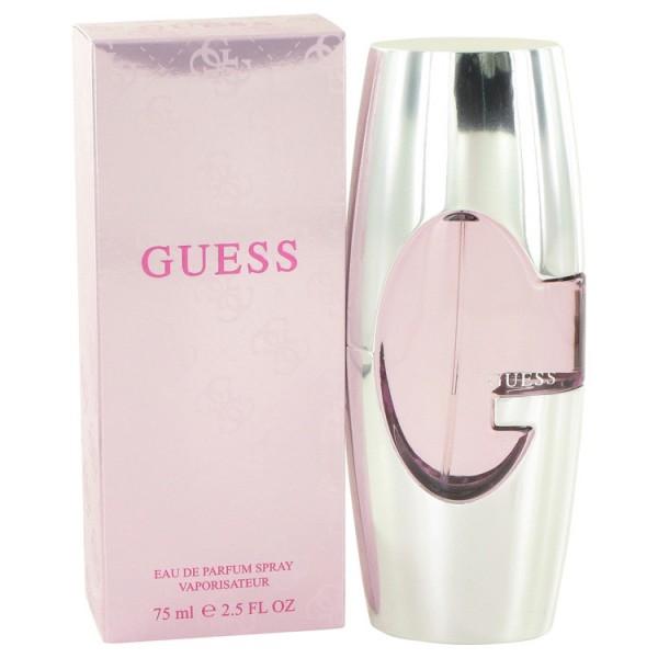 Guess (New) by Guess Eau De Parfum for Women 75ml EDP Spray