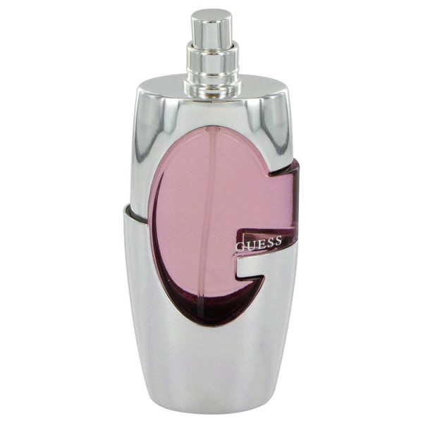 Guess (New) by Guess Eau De Parfum for Women 75ml EDP Spray TESTER
