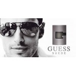 Guess Suede by Guess Eau De Toilette for Men 75ml EDT Spray