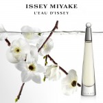 L'eau D'issey by Issey Miyake Eau De Toilette for Women 50ml EDT Spray