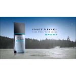 L'eau D'issey Pour Homme Sport by Issey Miyake Eau De Toilette for Men 50ml EDT Spray