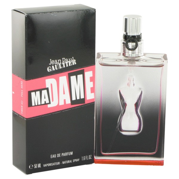 Ma Dame by Jean Paul Gaultier Eau De Parfum for Women 50ml EDP Spray