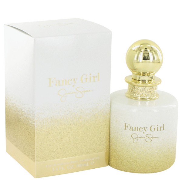 Fancy Girl by Jessica Simpson Eau De Parfum for Women 100ml EDP Spray