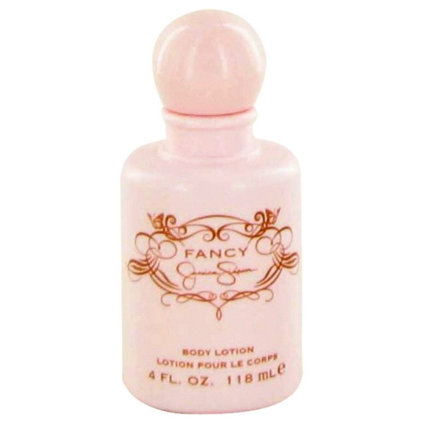 Jessica Simpson Fancy Body Lotion for Women 120ml