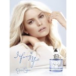 I Fancy You by Jessica Simpson Eau De Parfum for Women 50ml EDP Spray