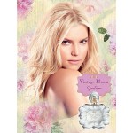 Vintage Bloom by Jessica Simpson Eau De Parfum for Women 100ml EDP Spray