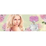 Vintage Bloom by Jessica Simpson Eau De Parfum for Women 100ml EDP Spray