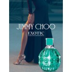 Jimmy Choo Exotic 2015 by Jimmy Choo Eau De Toilette for Women 100ml EDT Spray